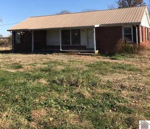 82 Ingleside Rd., KEVIL, KY 42053