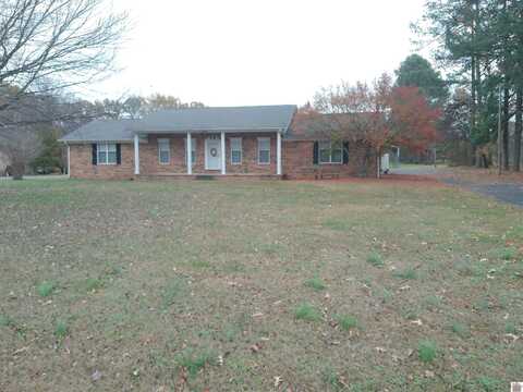 5242 Epperson Rd, Paducah, KY 42003