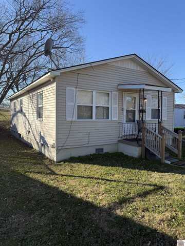 521 N Blair, Clinton, KY 42031