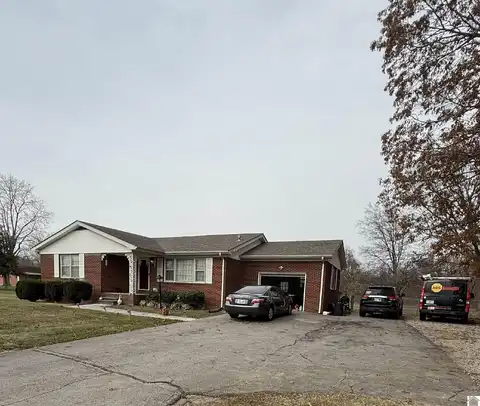 510 McLean Avenue, Hopkinsville, KY 42240