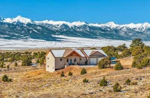 696 Wyandot Trail, Westcliffe, CO 81252