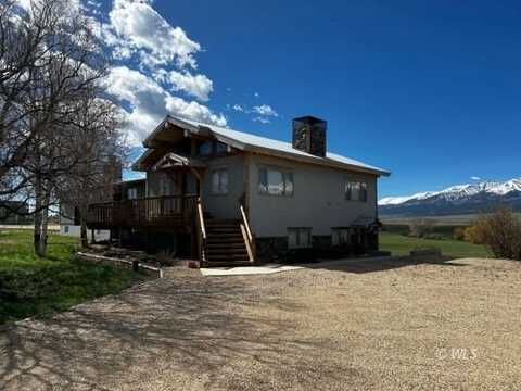 170 CO RD 170, Westcliffe, CO 81252