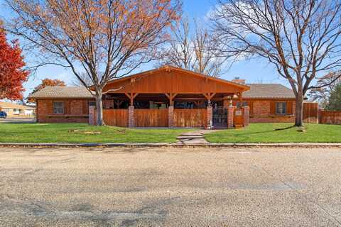 1901 Kiowa Trail Trail, Dalhart, TX 79022