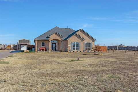 5451 CEDAR SPRINGS Trail, Amarillo, TX 79119