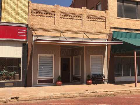 139 N Main Street, Childress, TX 79201