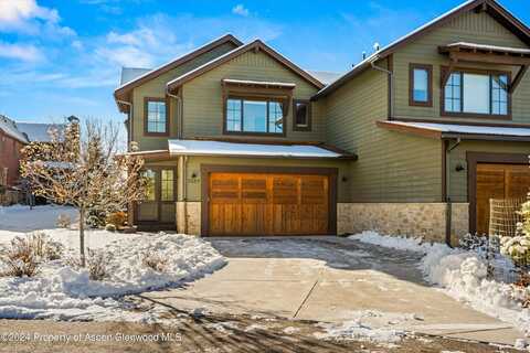 3520 Crystal Bridge Drive, Carbondale, CO 81623