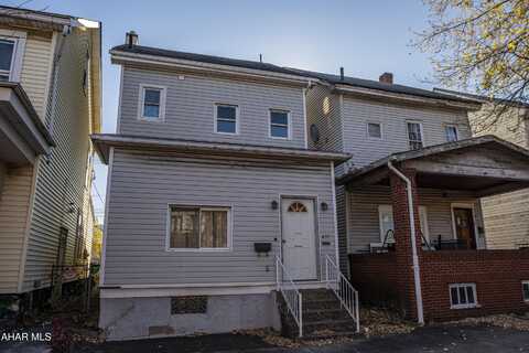 431 7th Avenue, Altoona, PA 16602