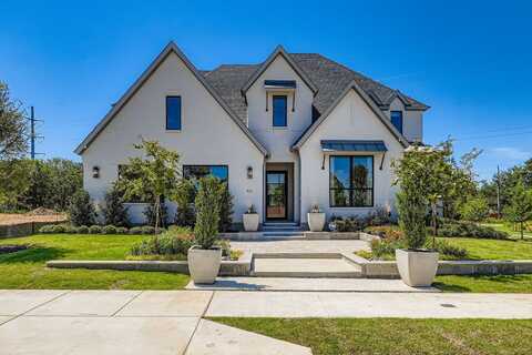 820 Bella Casa Drive, Keller, TX 76248
