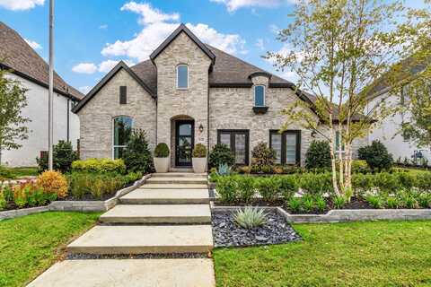 2690 Forest Bend, Prosper, TX 75078