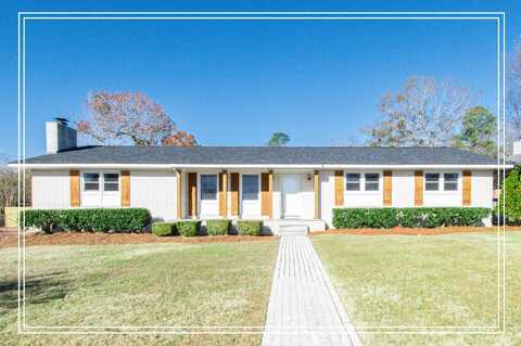 249 Border Drive, North Augusta, SC 29841