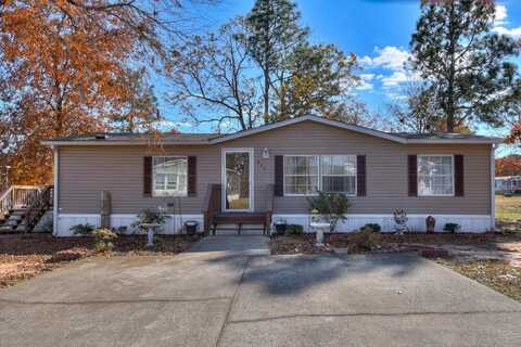 420 Jerrys Folly Road, Aiken, SC 29803