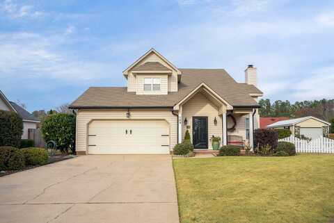 169 Harrow Circle, Aiken, SC 29803