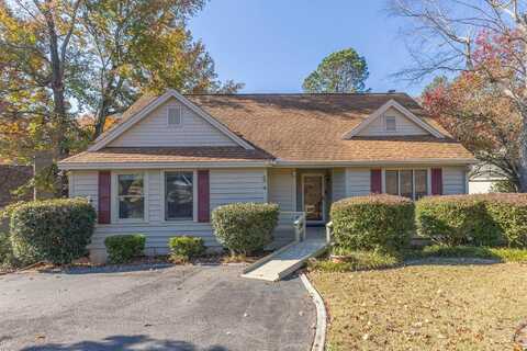 29 Woodhill Place, Aiken, SC 29803