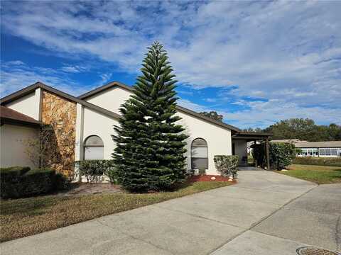 9163 LINGROVE ROAD, WEEKI WACHEE, FL 34613