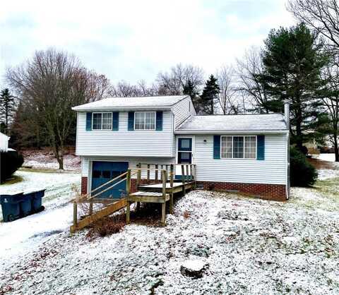 302 Leatherbark Road, Cranberry Twp, PA 16066