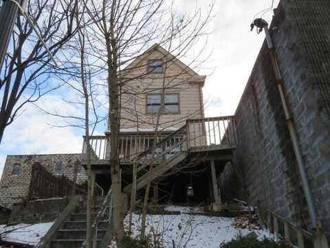 523 Brownsville Rd, Oliver, PA 15210