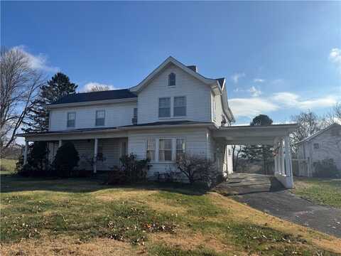 69 N Mill St, Menallen Twp, PA 15468