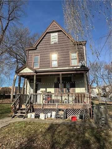 109 E Undercliff St, Shaler, PA 15223