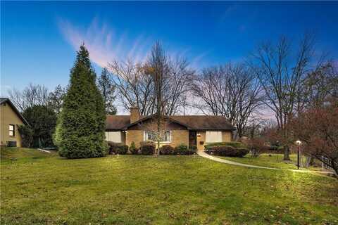 9167 Hubbard Rd, McCandless, PA 15101