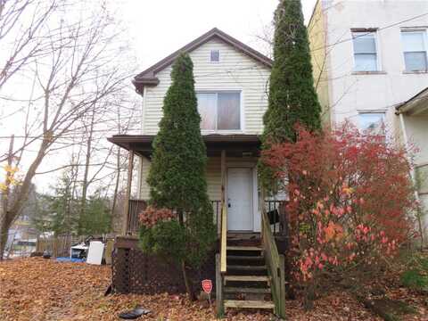 2316 May St, Penn Hills, PA 15235