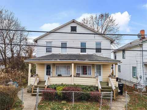 135-137 2nd Ave, Aliquippa, PA 15001