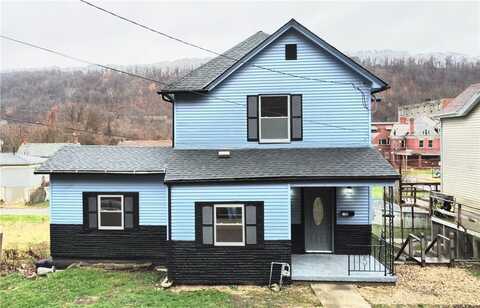 1106 2nd St, Brownsville, PA 15417