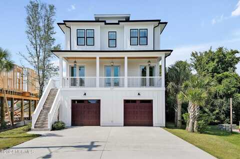 227 Greenville Avenue, Carolina Beach, NC 28428