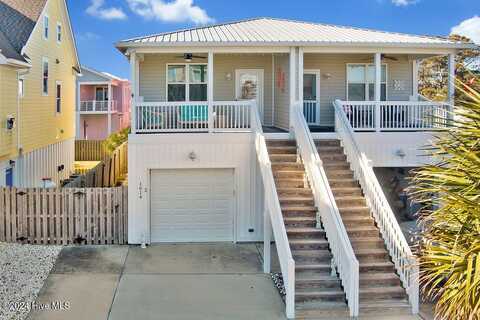 1614 Swordfish Lane, Carolina Beach, NC 28428