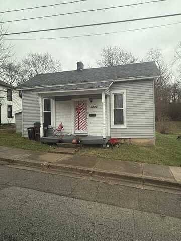 1606 Karr Street, Springfield, OH 45503