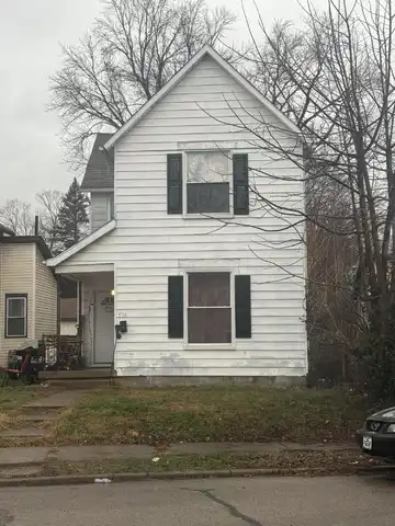 506 Chestnut Avenue, Springfield, OH 45503