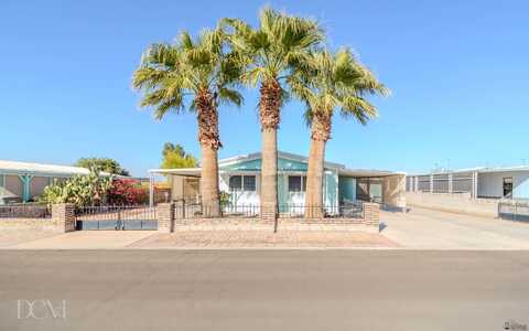 11246 E 34 ST, Yuma, AZ 85367