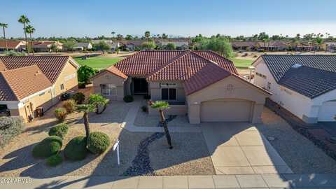 14113 W VIA MONTOYA Drive, Sun City West, AZ 85375