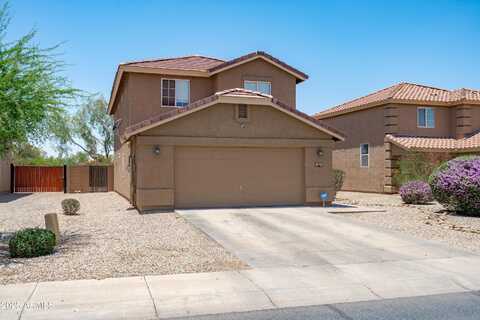 274 S 18TH Street, Coolidge, AZ 85128