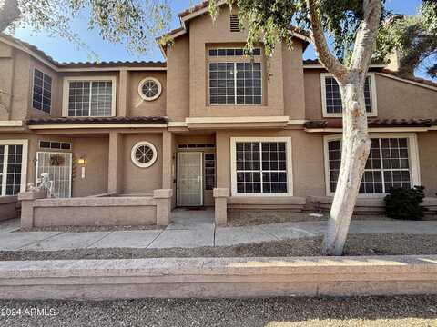 2875 W HIGHLAND Street, Chandler, AZ 85224