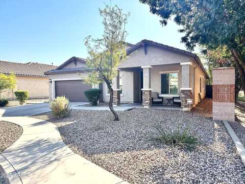 3103 E CHISUM Lane, Gilbert, AZ 85297