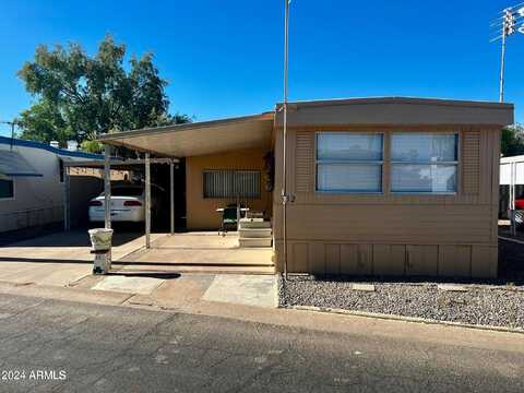 25 S 102nd Street, Mesa, AZ 85208