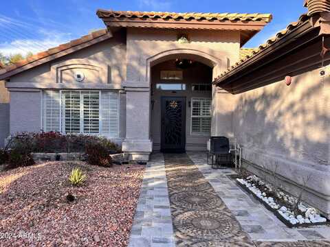 8826 E PALM RIDGE Drive, Scottsdale, AZ 85260