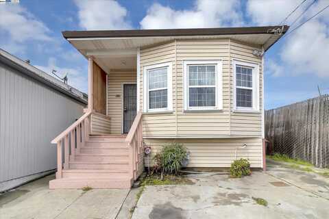 917 26Th Ave, Oakland, CA 94601