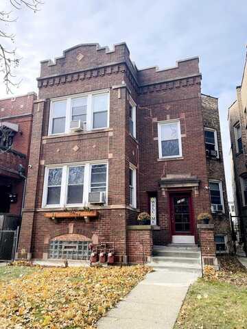 3328 N. Avers Avenue, Chicago, IL 60618