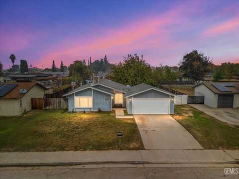 10708 Meacham Road, Bakersfield, CA 93312