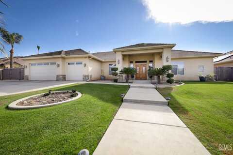 15961 Far Niente Drive, Bakersfield, CA 93314