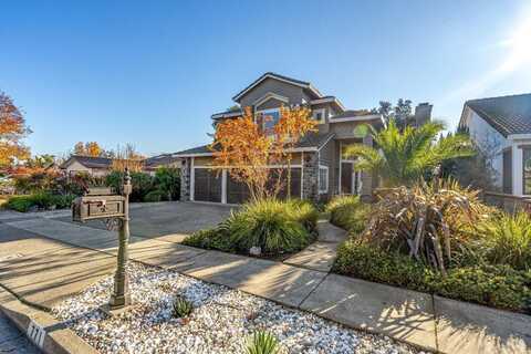 771 Fano Lane, Sonoma, CA 95476