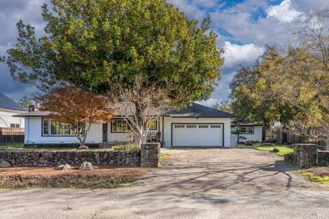 20410 Harrington Drive, Sonoma, CA 95476