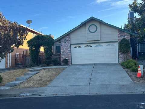 110 Trident Court, Vallejo, CA 94591