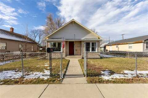 10 Monroe Street, Billings, MT 59101