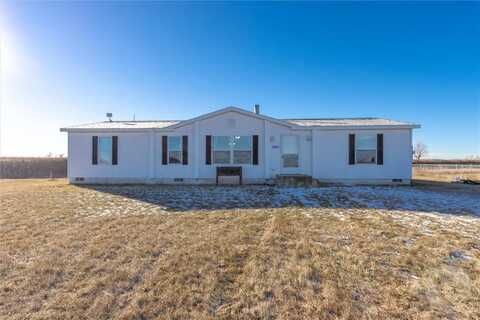 6420 Sauter Pl, Shepherd, MT 59079