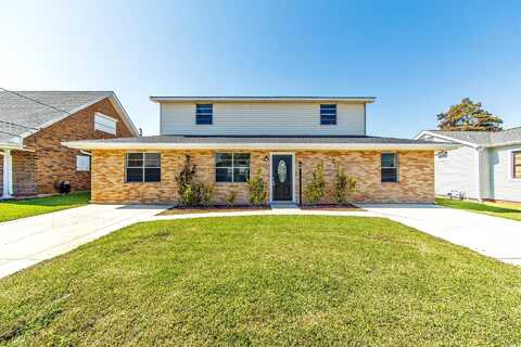 659 Duval Avenue, Houma, LA 70364