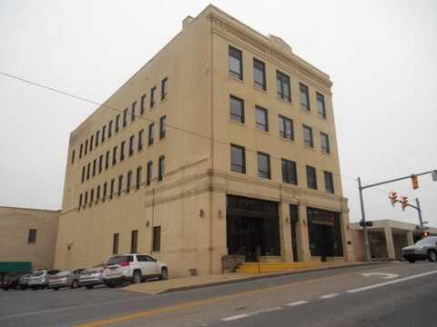 101 NORTH KANAWHA STREET, BECKLEY, WV 25801