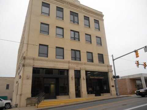 101 NORTH KANAWHA STREET, BECKLEY, WV 25801