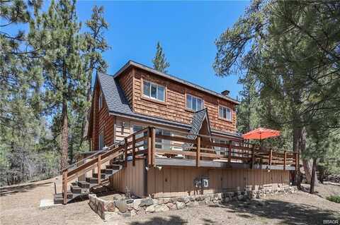 912 Elk Road, Big Bear Lake, CA 92315